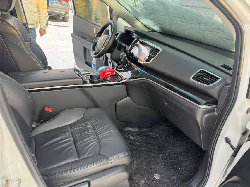 2021 Honda Odyssey 2.0L 146HP L4 E-CVT Hybrid,autocango,china used car exporter,china ev exporter,chinese used car exporter,chinese used ev exporter