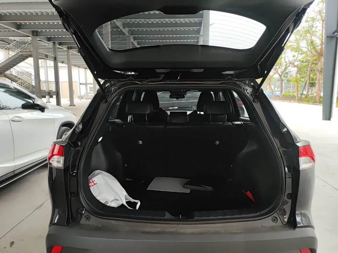 2026 Toyota Corolla Cross 2.0L 171HP L4 CVT,autocango,china used car exporter,china ev exporter,chinese used car exporter,chinese used ev exporter