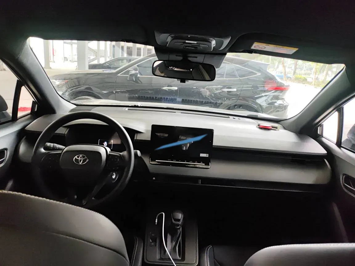 2026 Toyota Corolla Cross 2.0L 171HP L4 CVT,autocango,china used car exporter,china ev exporter,chinese used car exporter,chinese used ev exporter