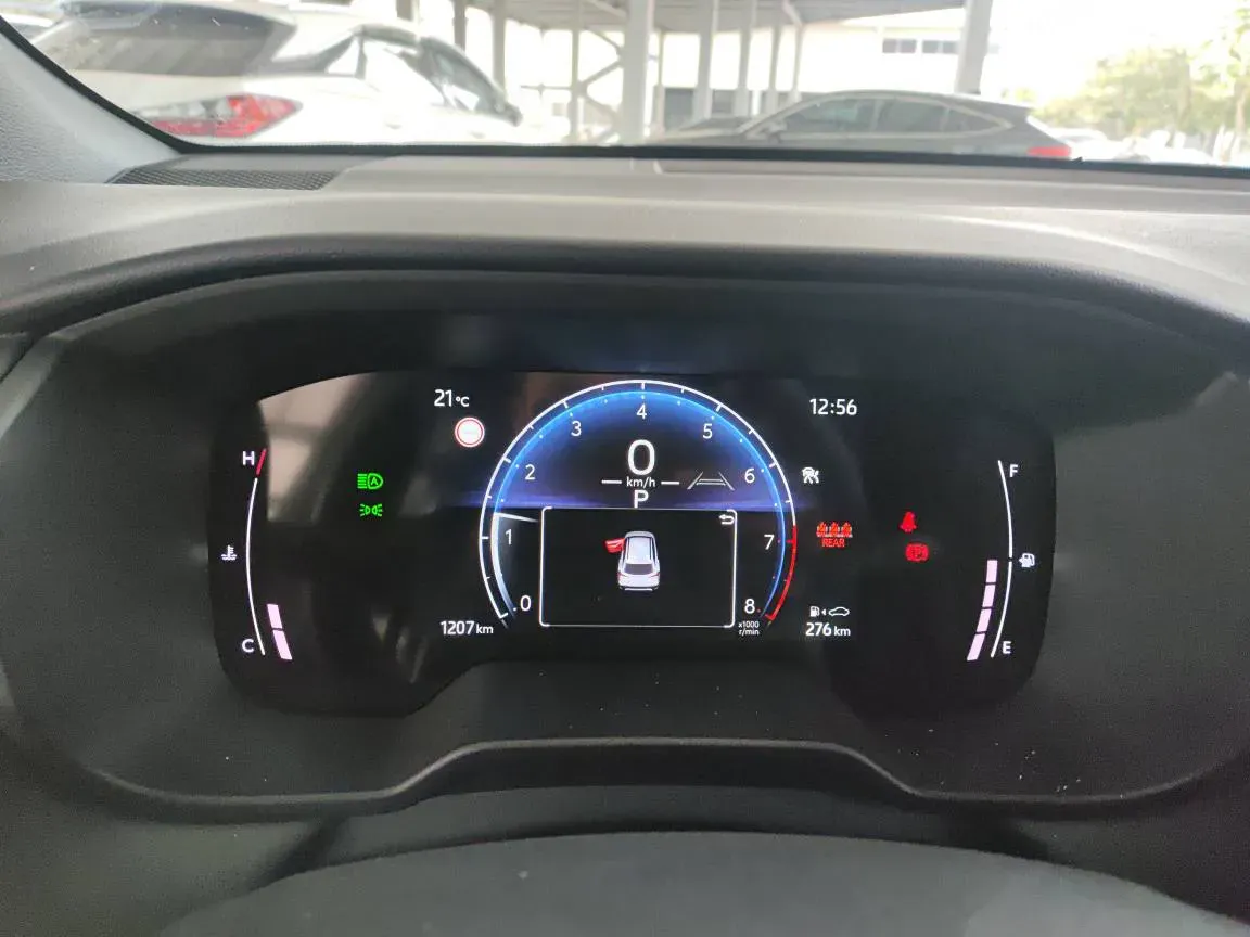 2026 Toyota Corolla Cross 2.0L 171HP L4 CVT,autocango,china used car exporter,china ev exporter,chinese used car exporter,chinese used ev exporter