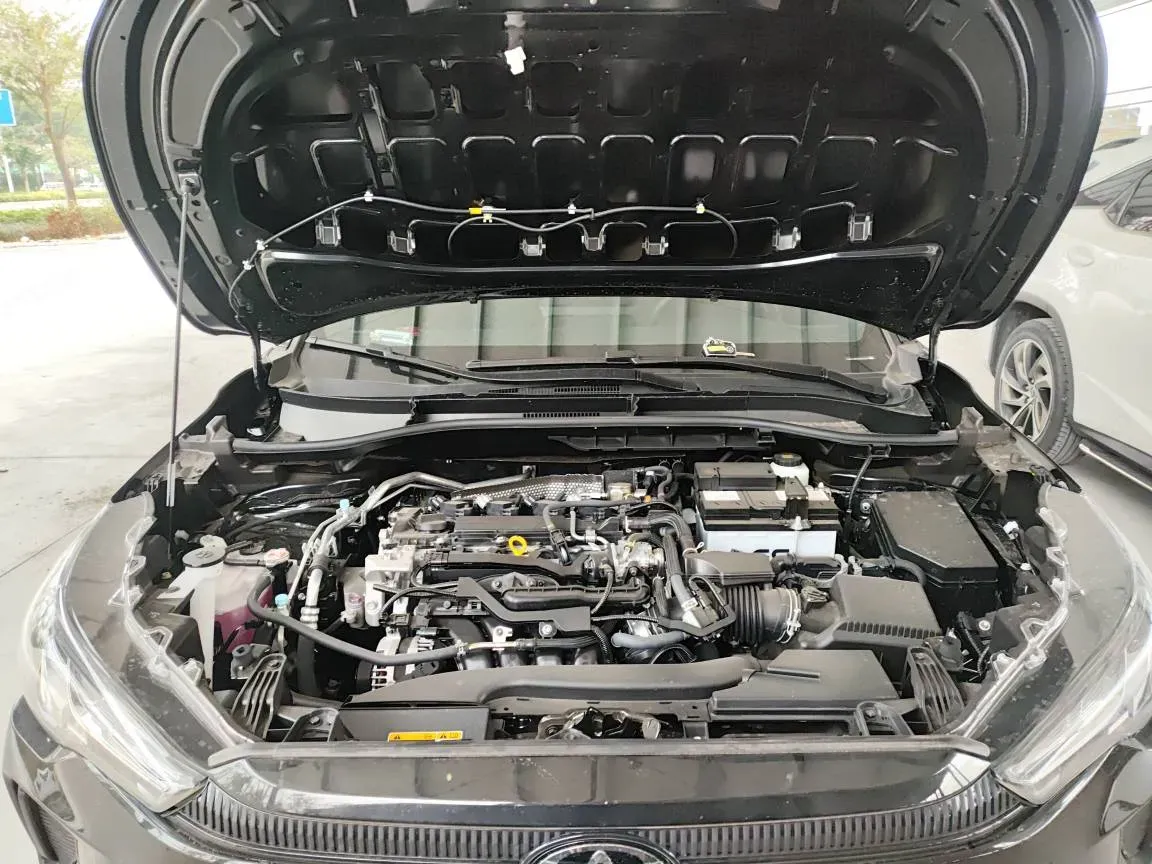 2026 Toyota Corolla Cross 2.0L 171HP L4 CVT,autocango,china used car exporter,china ev exporter,chinese used car exporter,chinese used ev exporter