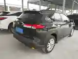 2026 Toyota Corolla Cross 2.0L 171HP L4 CVT