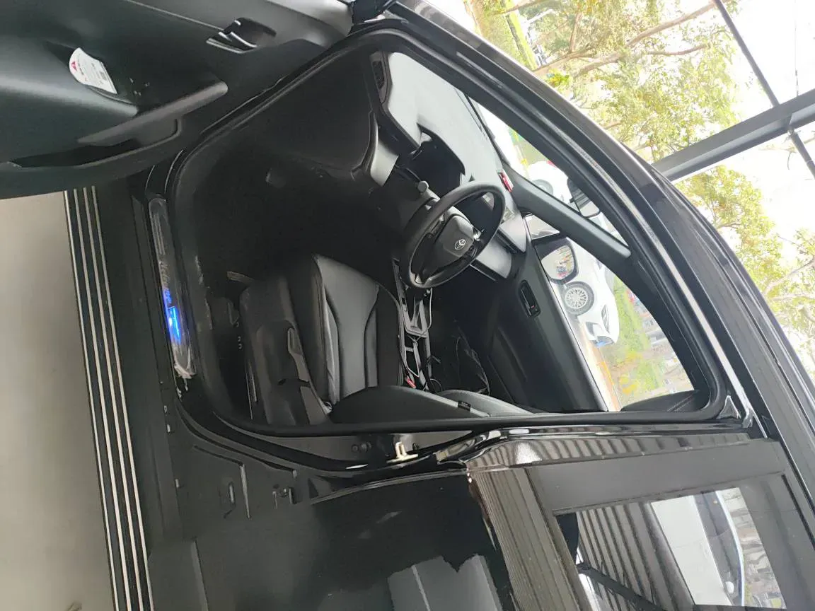 2026 Toyota Corolla Cross 2.0L 171HP L4 CVT,autocango,china used car exporter,china ev exporter,chinese used car exporter,chinese used ev exporter