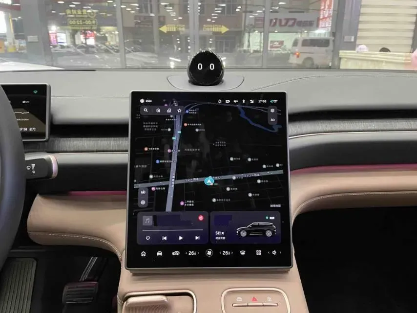 2024 NIO ES6 BEV 75KWH,autocango,china used car exporter,china ev exporter,chinese used car exporter,chinese used ev exporter