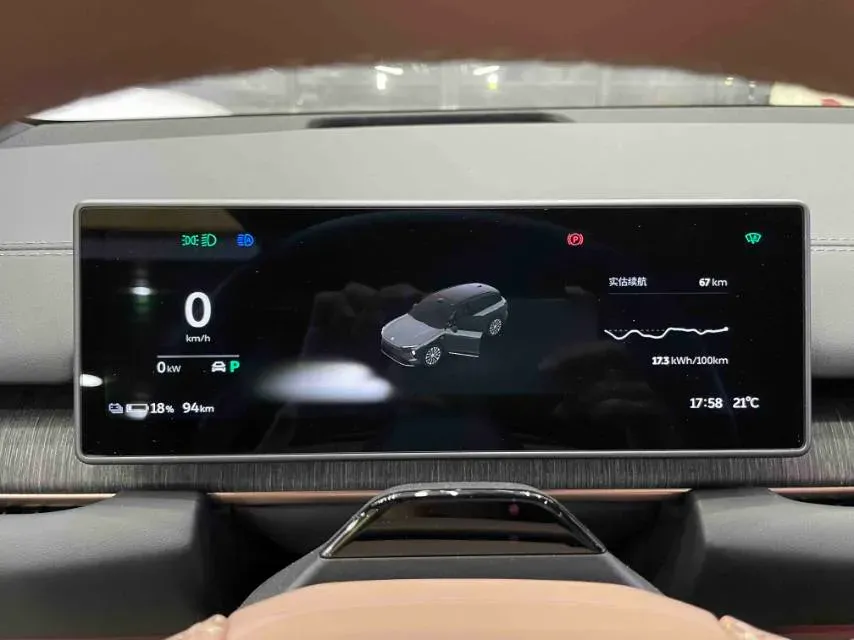 2024 NIO ES6 BEV 75KWH,autocango,china used car exporter,china ev exporter,chinese used car exporter,chinese used ev exporter