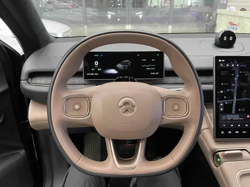 2024 NIO ES6 BEV 75KWH,autocango,china used car exporter,china ev exporter,chinese used car exporter,chinese used ev exporter