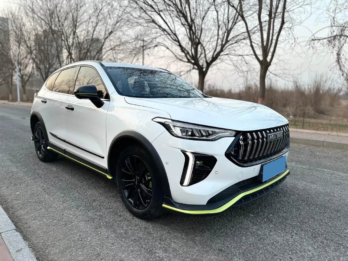 2021 Haval Rabbit 1.5T 184HP L4 7DCT,autocango,china used car exporter,china ev exporter,chinese used car exporter,chinese used ev exporter