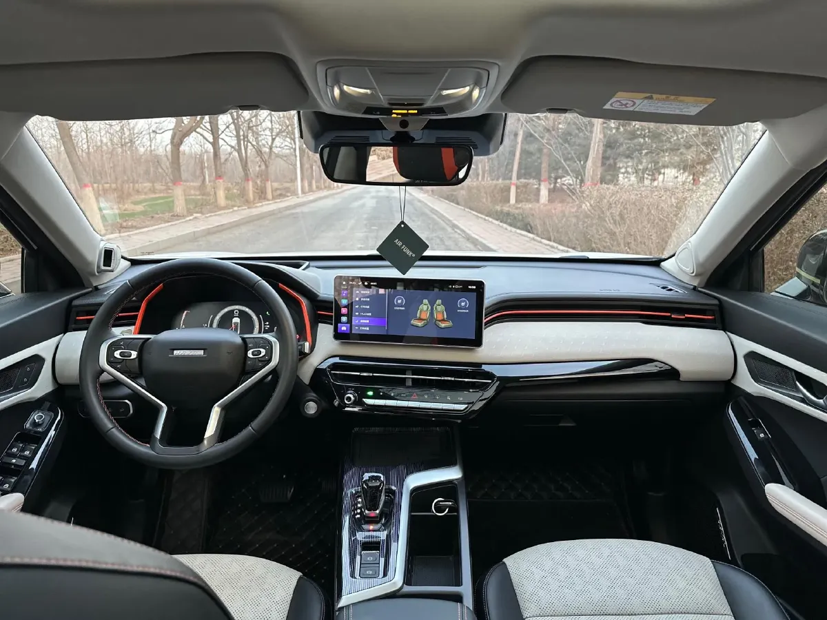 2021 Haval Rabbit 1.5T 184HP L4 7DCT,autocango,china used car exporter,china ev exporter,chinese used car exporter,chinese used ev exporter