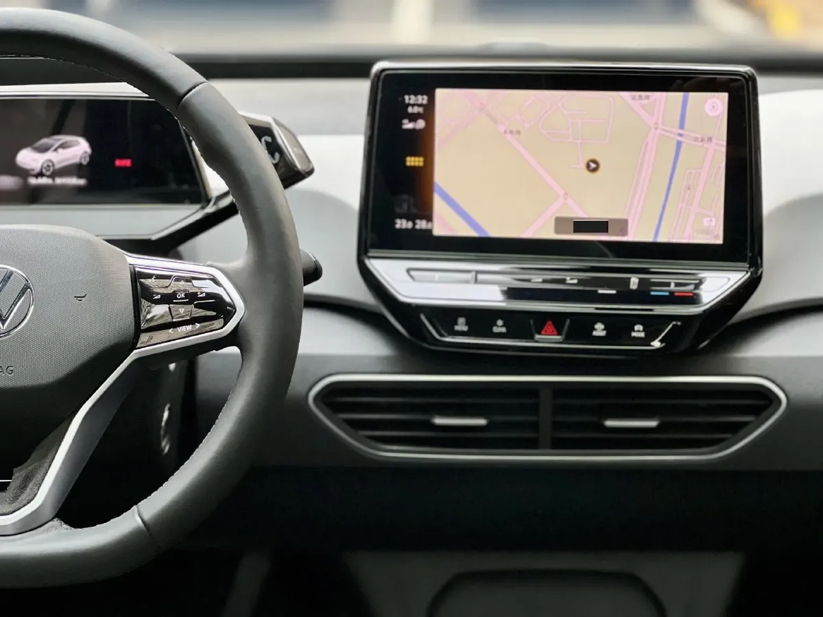 2023 Volkswagen ID.3 BEV 52.8KWH,autocango,china used car exporter,china ev exporter,chinese used car exporter,chinese used ev exporter