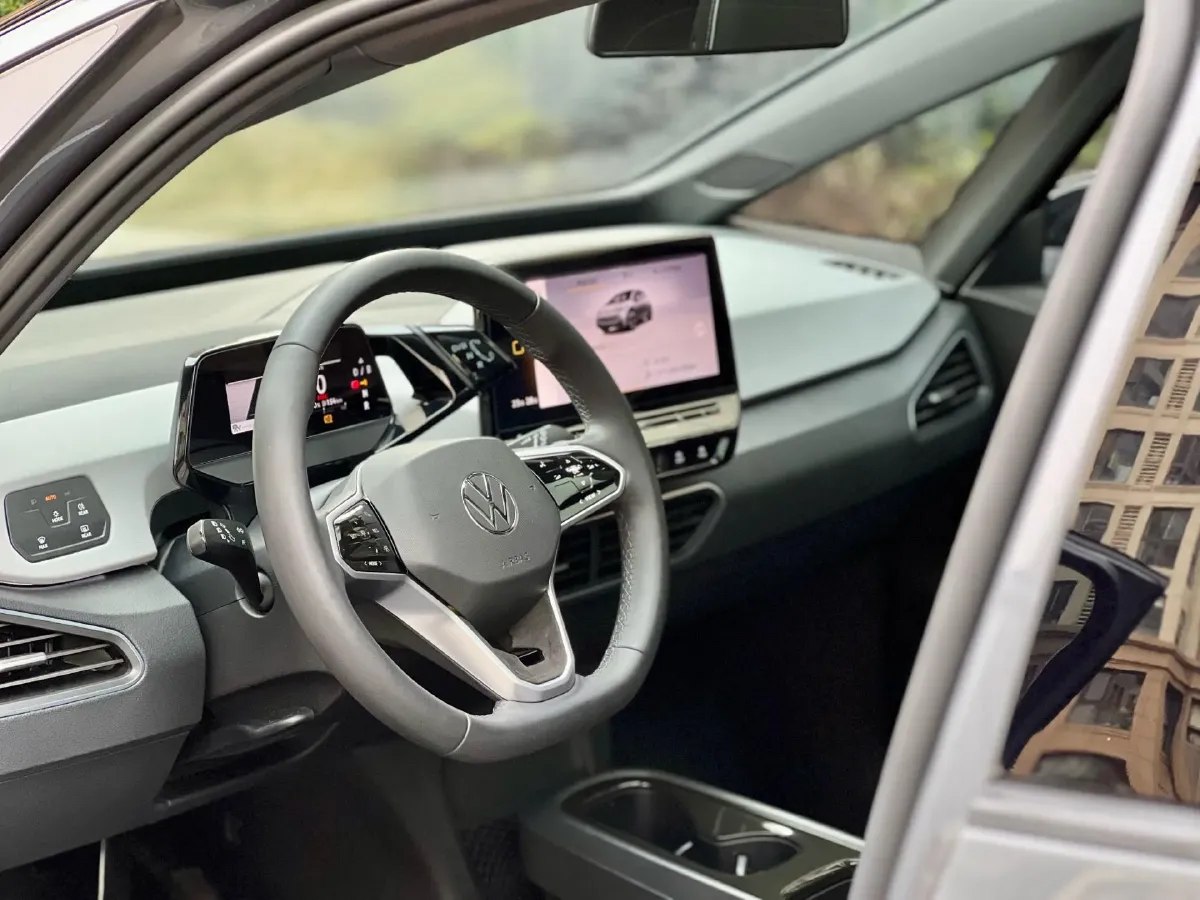 2023 Volkswagen ID.3 BEV 52.8KWH,autocango,china used car exporter,china ev exporter,chinese used car exporter,chinese used ev exporter