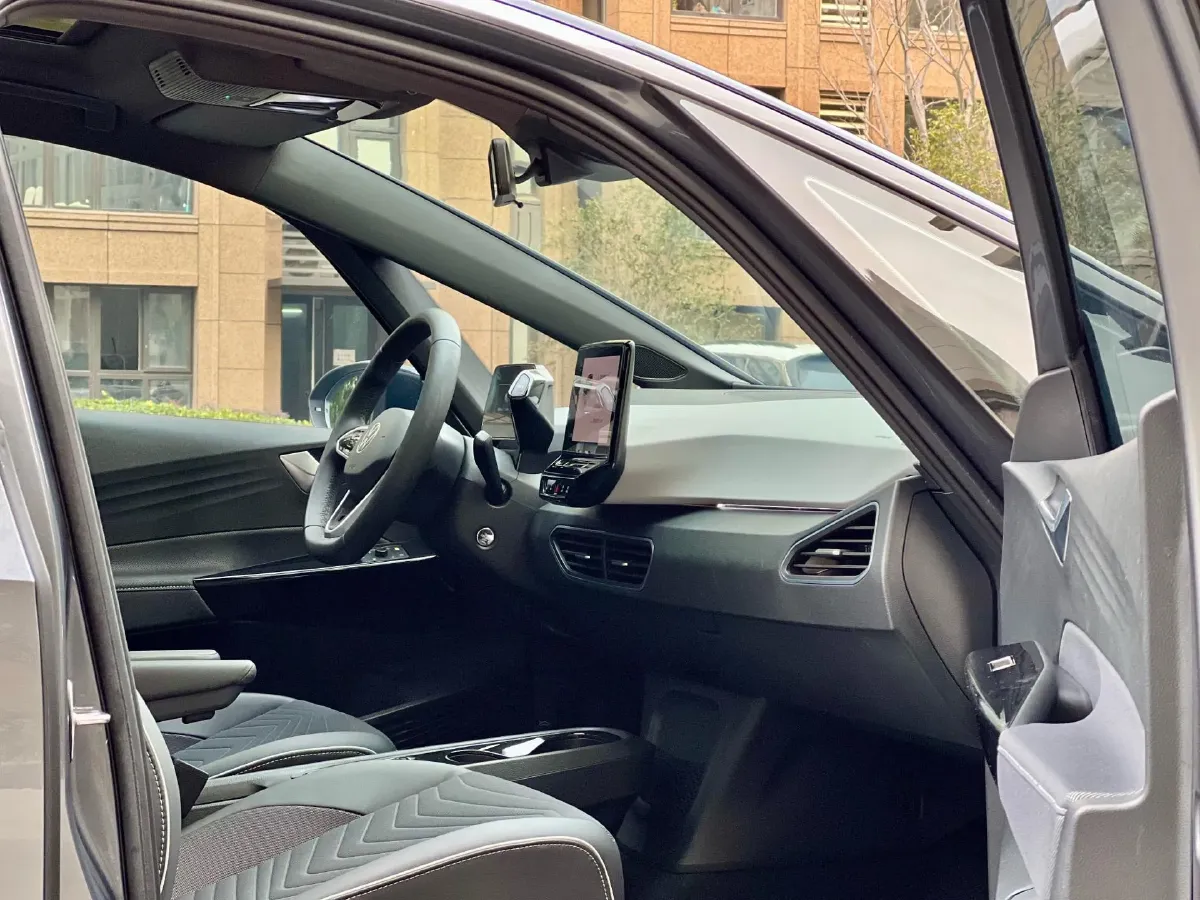 2023 Volkswagen ID.3 BEV 52.8KWH,autocango,china used car exporter,china ev exporter,chinese used car exporter,chinese used ev exporter