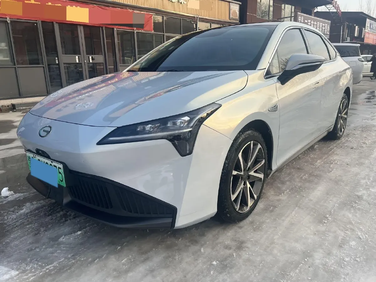 2023 Aion S Plus BEV 59.4KWH,autocango,china used car exporter,china ev exporter,chinese used car exporter,chinese used ev exporter