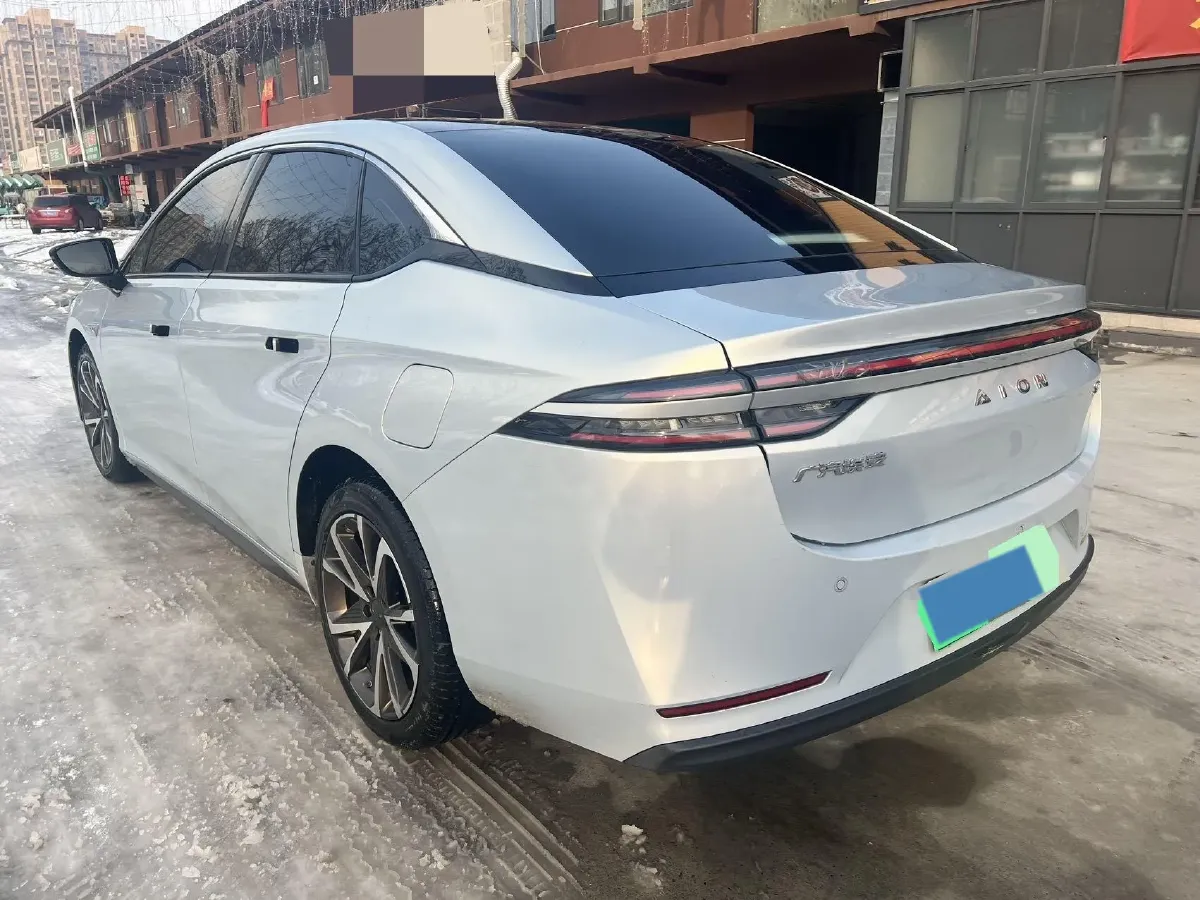 2023 Aion S Plus BEV 59.4KWH,autocango,china used car exporter,china ev exporter,chinese used car exporter,chinese used ev exporter