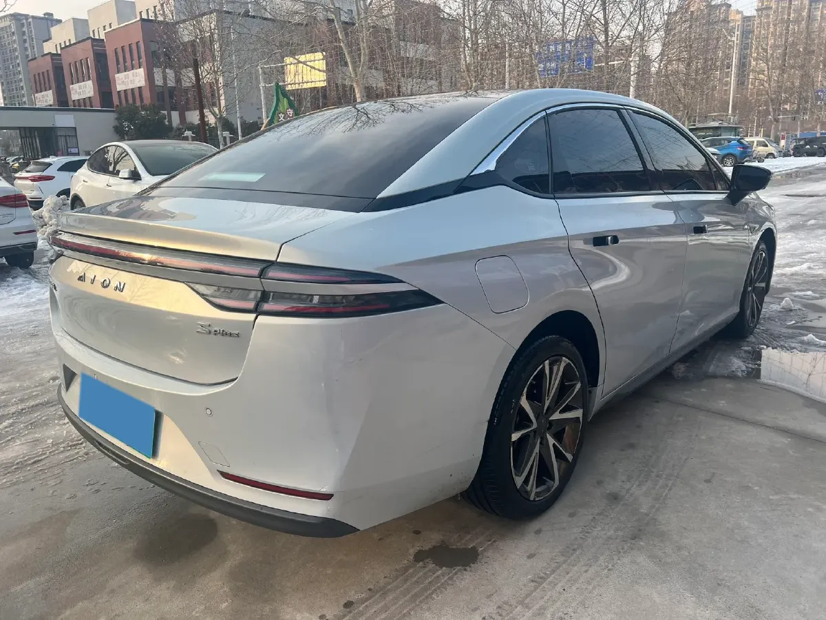 2023 Aion S Plus BEV 59.4KWH,autocango,china used car exporter,china ev exporter,chinese used car exporter,chinese used ev exporter