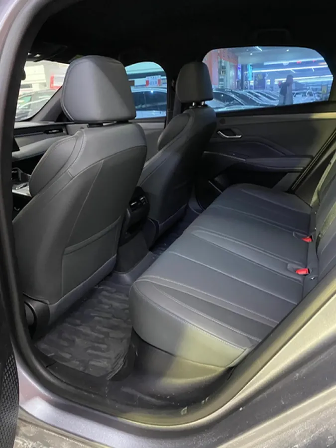 2025 BYD Qin Plus 1.5L 101HP L4 E-CVT PHEV 7.68KWH,autocango,china used car exporter,china ev exporter,chinese used car exporter,chinese used ev exporter