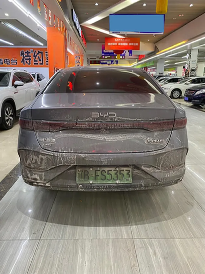 2025 BYD Qin Plus 1.5L 101HP L4 E-CVT PHEV 7.68KWH,autocango,china used car exporter,china ev exporter,chinese used car exporter,chinese used ev exporter