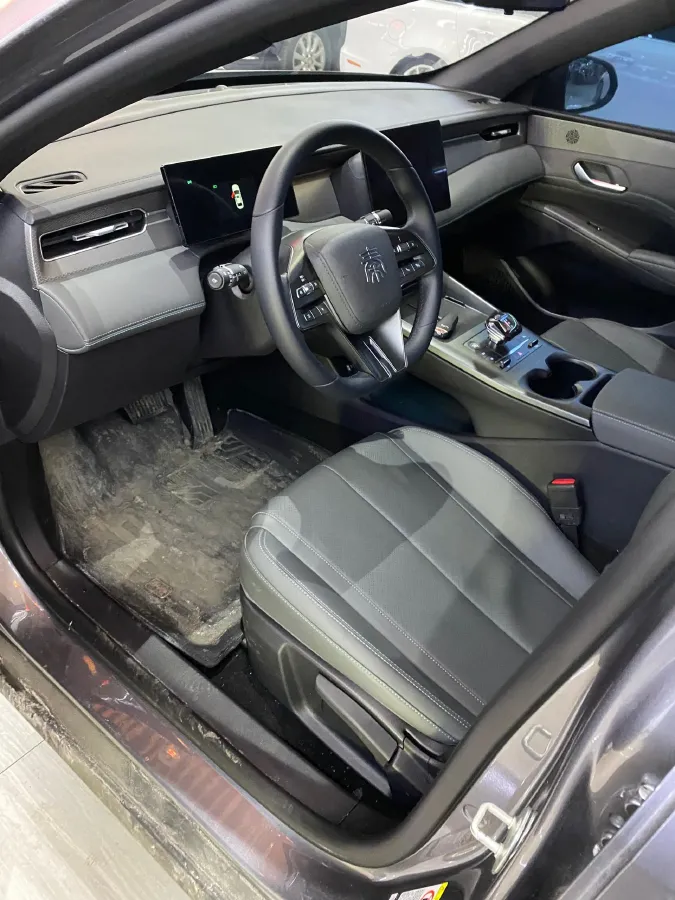 2025 BYD Qin Plus 1.5L 101HP L4 E-CVT PHEV 7.68KWH,autocango,china used car exporter,china ev exporter,chinese used car exporter,chinese used ev exporter