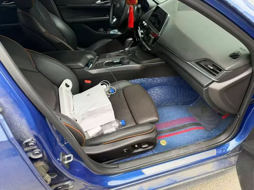 2020 Cadillac CT4 2.0T 237HP L4 8AT,autocango,china used car exporter,china ev exporter,chinese used car exporter,chinese used ev exporter