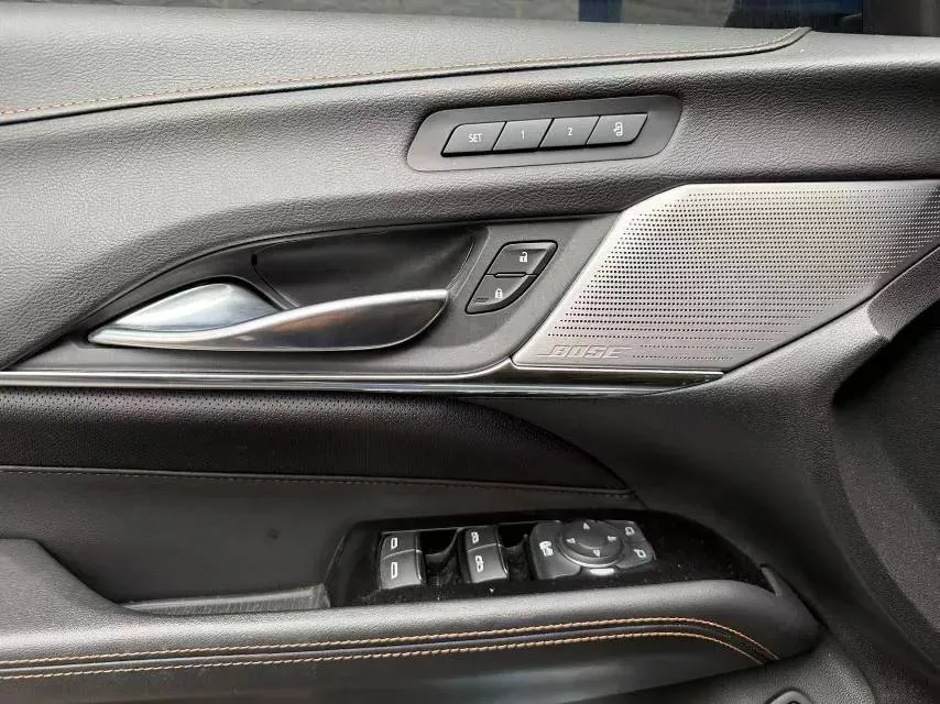 2020 Cadillac CT4 2.0T 237HP L4 8AT,autocango,china used car exporter,china ev exporter,chinese used car exporter,chinese used ev exporter