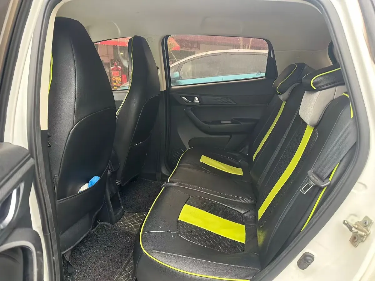 2022 ChangAn BenBen E-Star BEV 32.2KWH,autocango,china used car exporter,china ev exporter,chinese used car exporter,chinese used ev exporter