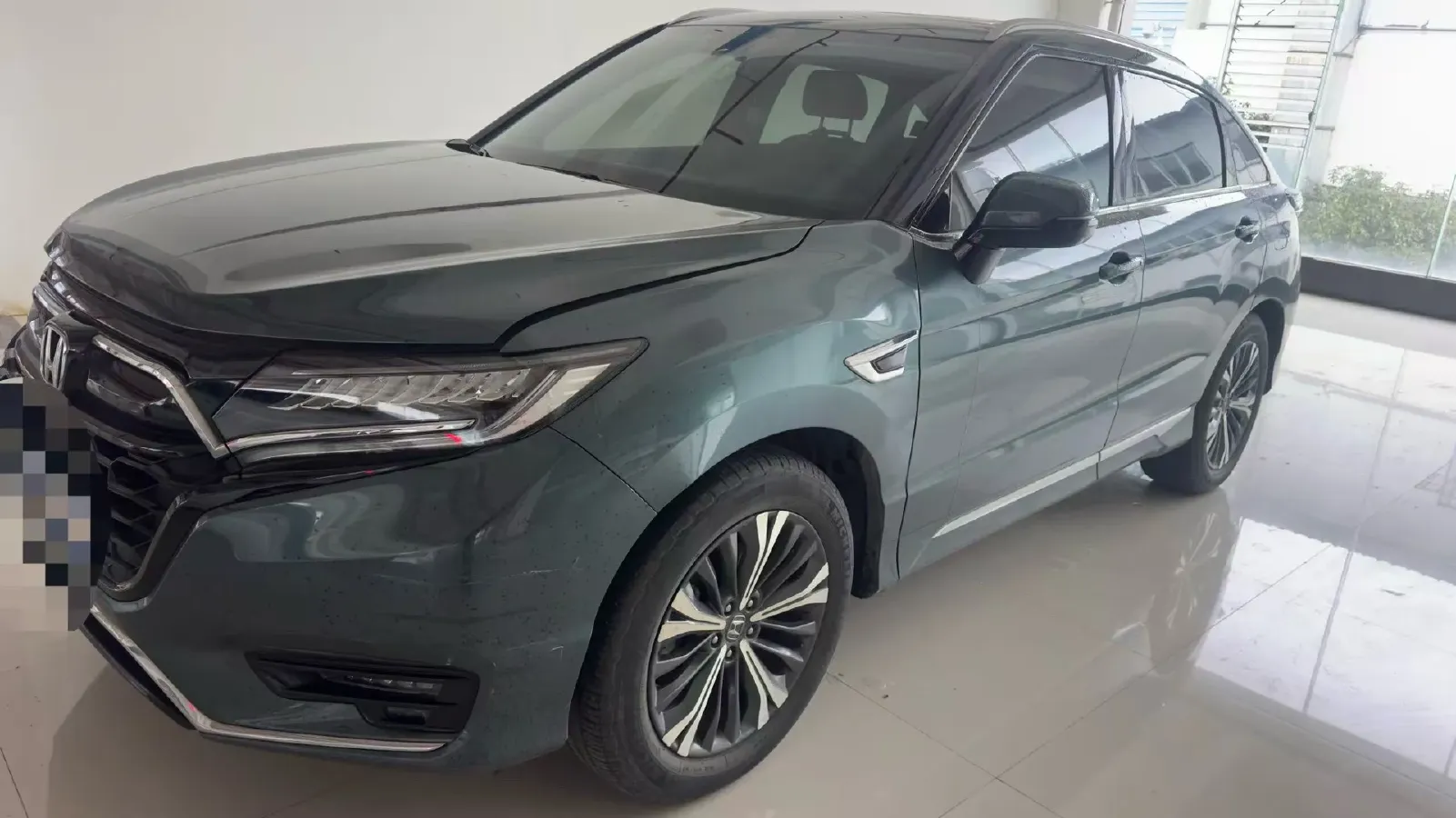 2020 Honda UR-V 2.0T 272HP L4 9AT,autocango,china used car exporter,china ev exporter,chinese used car exporter,chinese used ev exporter