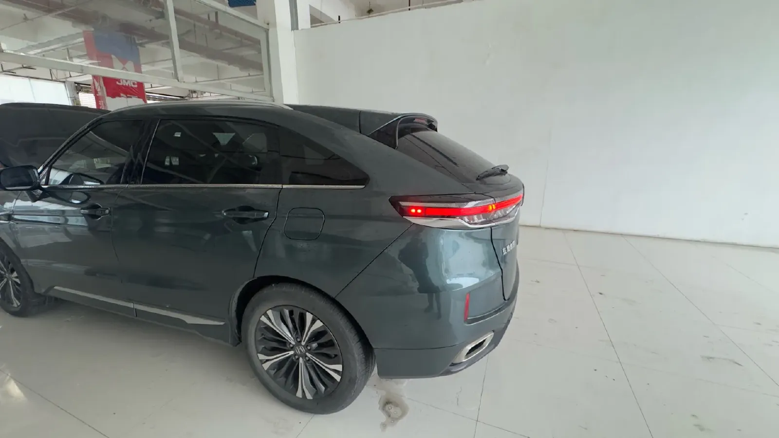 2020 Honda UR-V 2.0T 272HP L4 9AT,autocango,china used car exporter,china ev exporter,chinese used car exporter,chinese used ev exporter