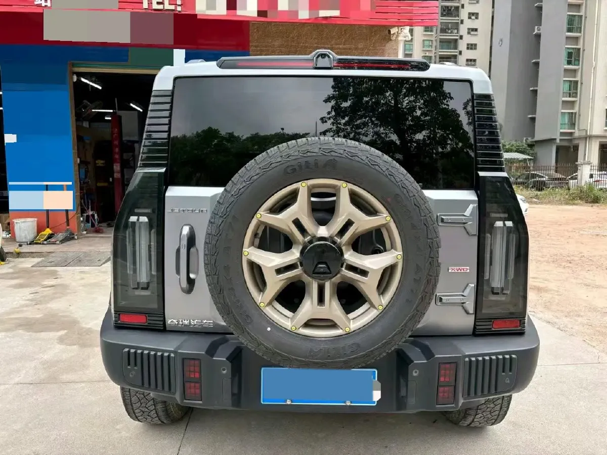 2023 Jetour Traveller 2.0T 254HP L4 8AT,autocango,china used car exporter,china ev exporter,chinese used car exporter,chinese used ev exporter