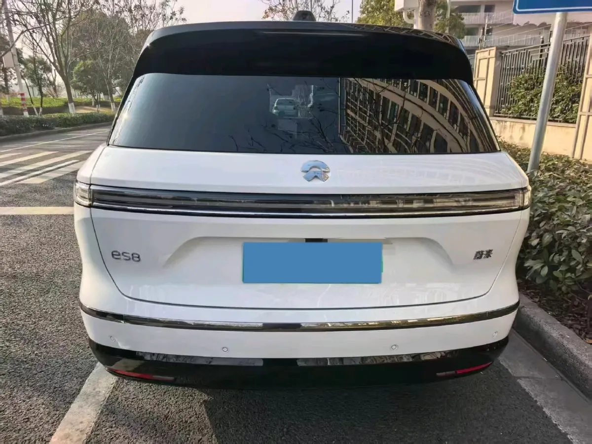 2026 NIO ES8 BEV,autocango,china used car exporter,china ev exporter,chinese used car exporter,chinese used ev exporter