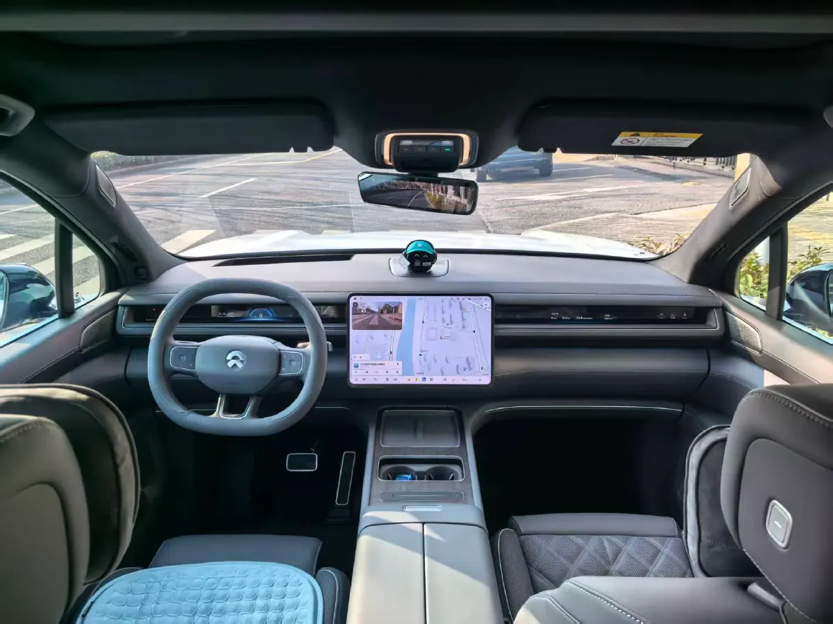 2026 NIO ES8 BEV,autocango,china used car exporter,china ev exporter,chinese used car exporter,chinese used ev exporter