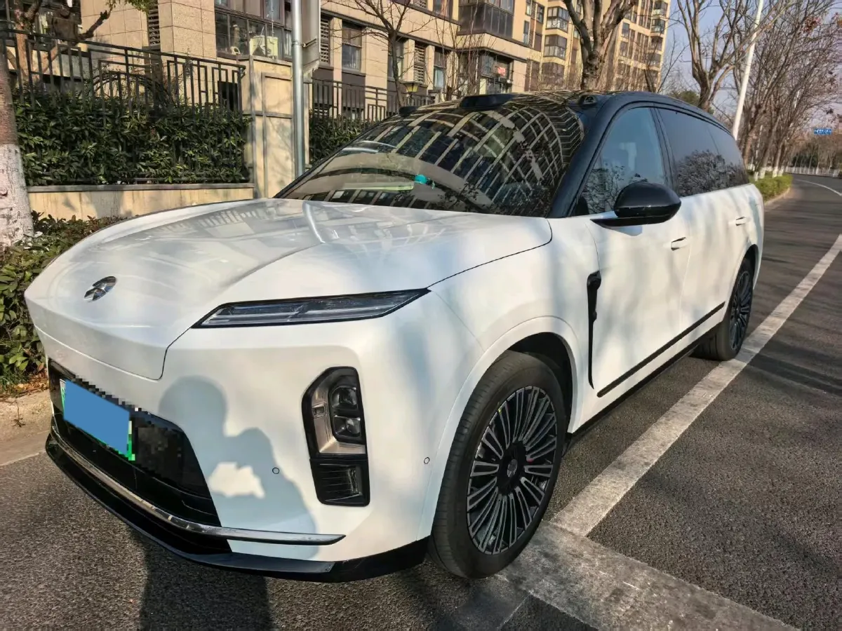 2026 NIO ES8 BEV,autocango,china used car exporter,china ev exporter,chinese used car exporter,chinese used ev exporter