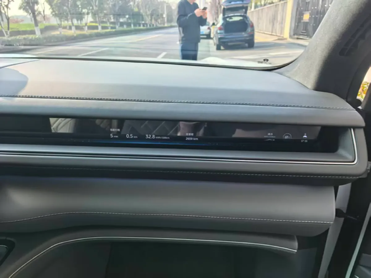 2026 NIO ES8 BEV,autocango,china used car exporter,china ev exporter,chinese used car exporter,chinese used ev exporter