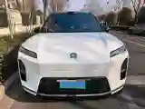 2026 NIO ES8 BEV