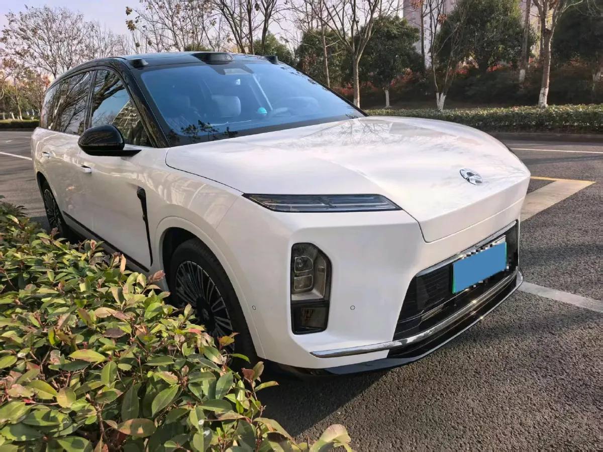 2026 NIO ES8 BEV,autocango,china used car exporter,china ev exporter,chinese used car exporter,chinese used ev exporter