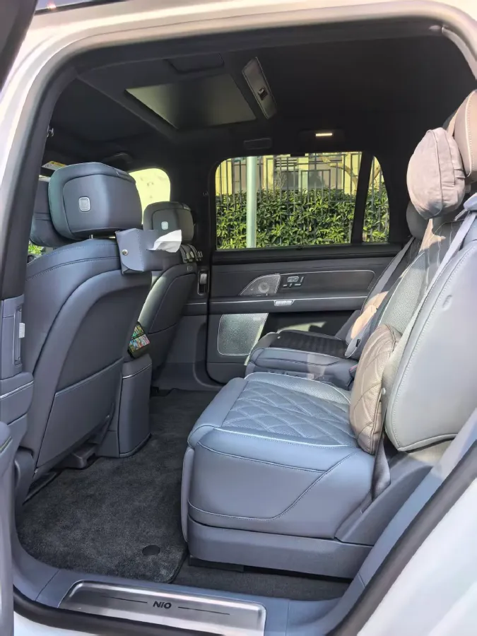 2026 NIO ES8 BEV,autocango,china used car exporter,china ev exporter,chinese used car exporter,chinese used ev exporter