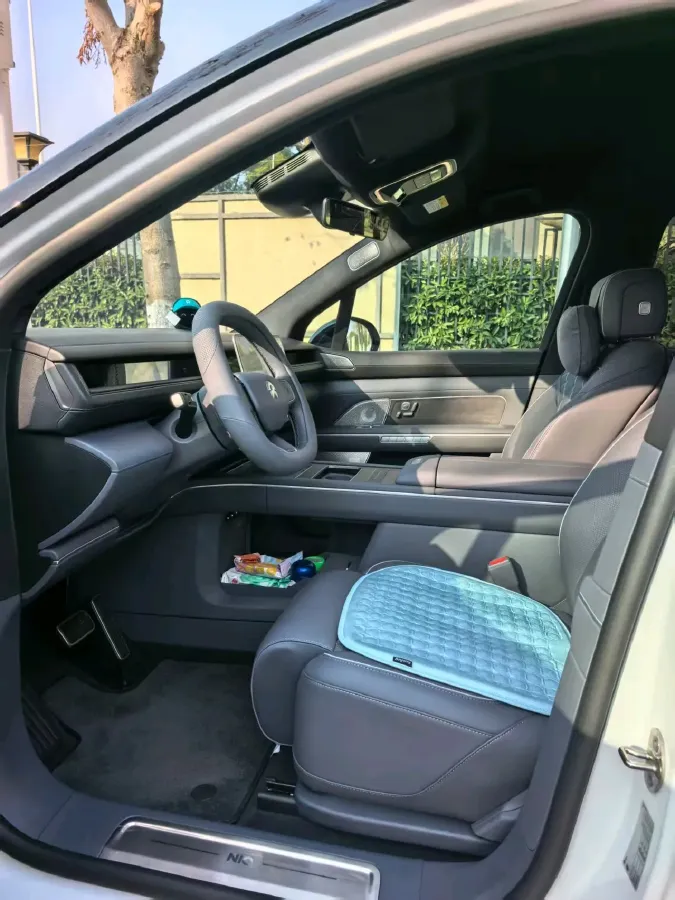 2026 NIO ES8 BEV,autocango,china used car exporter,china ev exporter,chinese used car exporter,chinese used ev exporter