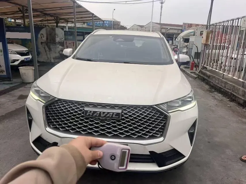 2022 Haval H6 1.5T 184HP L4 7DCT,autocango,china used car exporter,china ev exporter,chinese used car exporter,chinese used ev exporter