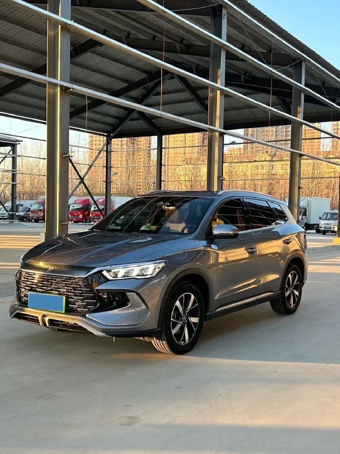 2023 BYD Song Pro 1.5L 110HP L4 E-CVT PHEV 18.3KWH,autocango,china used car exporter,china ev exporter,chinese used car exporter,chinese used ev exporter