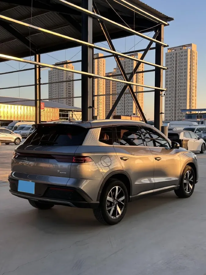 2023 BYD Song Pro 1.5L 110HP L4 E-CVT PHEV 18.3KWH,autocango,china used car exporter,china ev exporter,chinese used car exporter,chinese used ev exporter