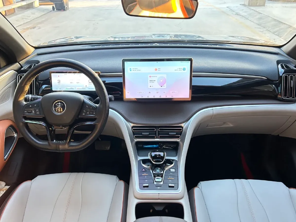 2023 BYD Song Pro 1.5L 110HP L4 E-CVT PHEV 18.3KWH,autocango,china used car exporter,china ev exporter,chinese used car exporter,chinese used ev exporter