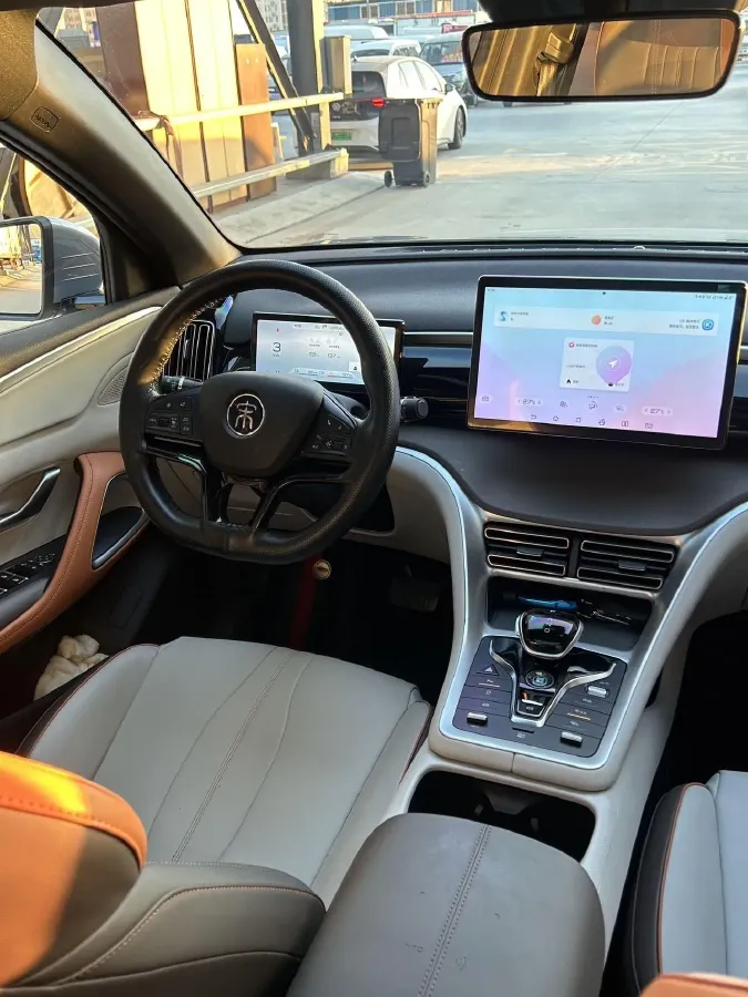 2023 BYD Song Pro 1.5L 110HP L4 E-CVT PHEV 18.3KWH,autocango,china used car exporter,china ev exporter,chinese used car exporter,chinese used ev exporter