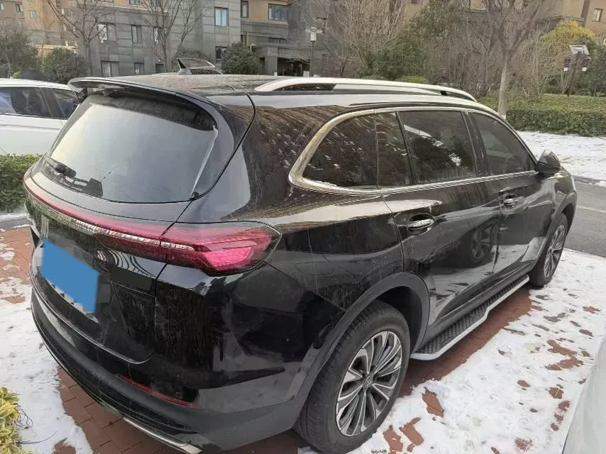 2025 Buick EnvisionPlus 2.0T 237HP L4 9AT,autocango,china used car exporter,china ev exporter,chinese used car exporter,chinese used ev exporter