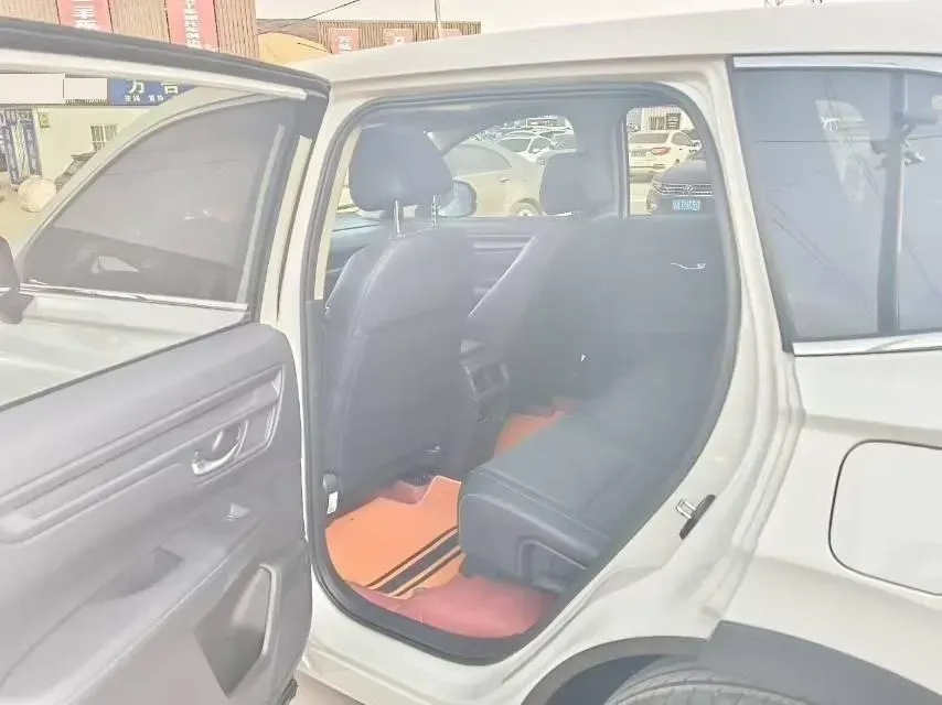 2024 Honda CR-V 1.5T 193HP L4 CVT,autocango,china used car exporter,china ev exporter,chinese used car exporter,chinese used ev exporter