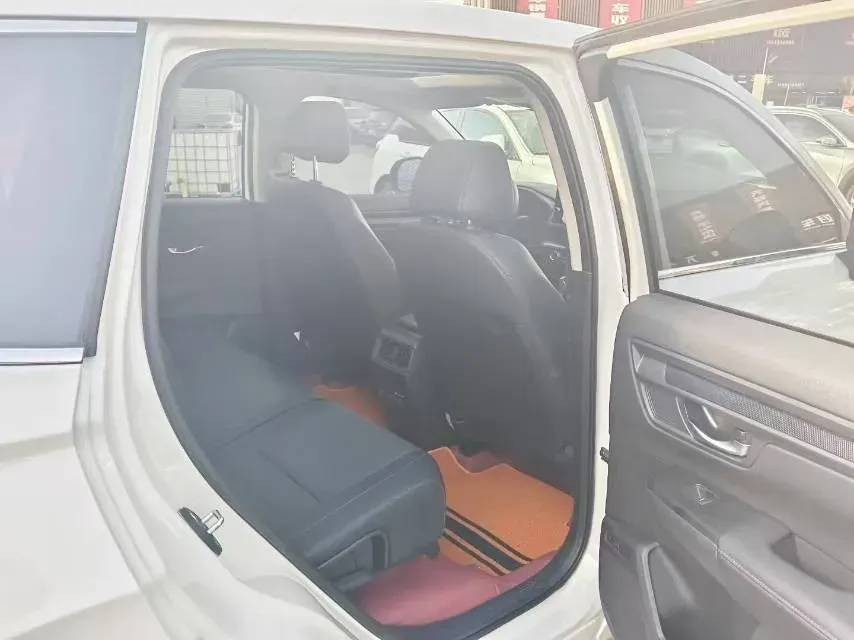 2024 Honda CR-V 1.5T 193HP L4 CVT,autocango,china used car exporter,china ev exporter,chinese used car exporter,chinese used ev exporter
