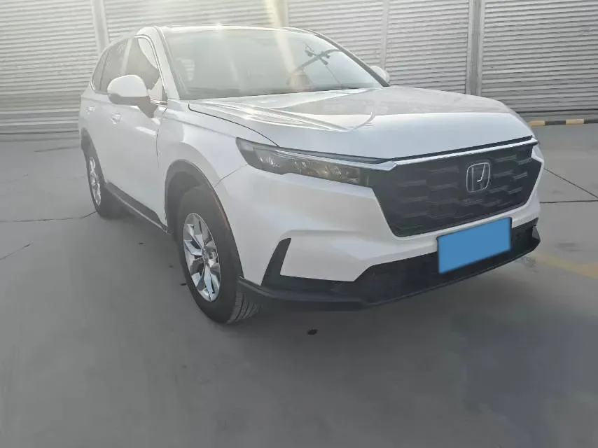 2024 Honda CR-V 1.5T 193HP L4 CVT,autocango,china used car exporter,china ev exporter,chinese used car exporter,chinese used ev exporter
