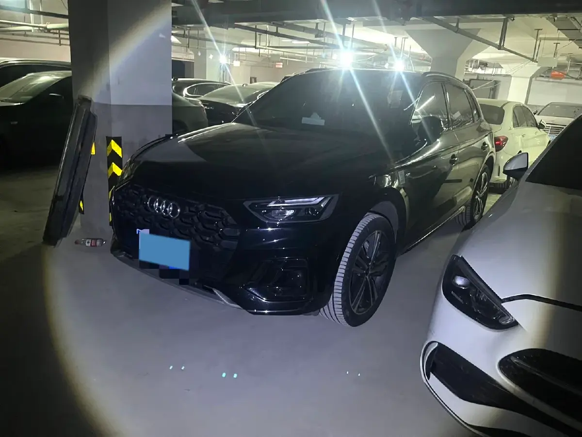 2023 Audi Q5L 2.0T 190HP L4 7DCT