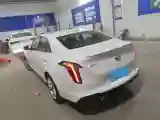 2021 Cadillac CT4 2.0T 237HP L4 8AT