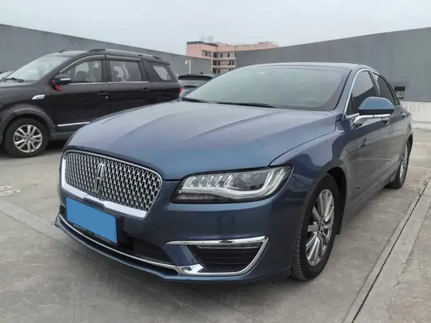 2019 BMW X2 1.5T 140HP L3 7DCT