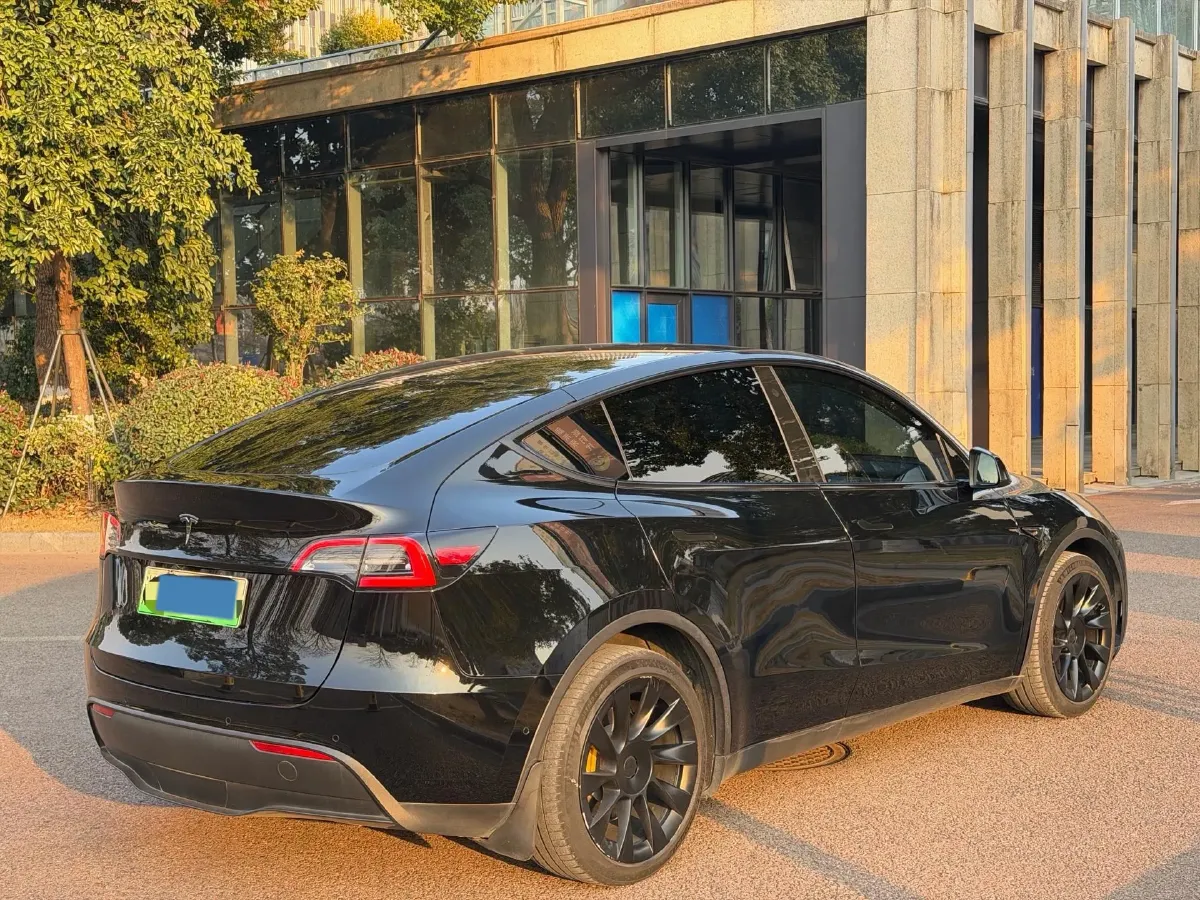 2021 Tesla Model Y BEV 60KWH,autocango,china used car exporter,china ev exporter,chinese used car exporter,chinese used ev exporter