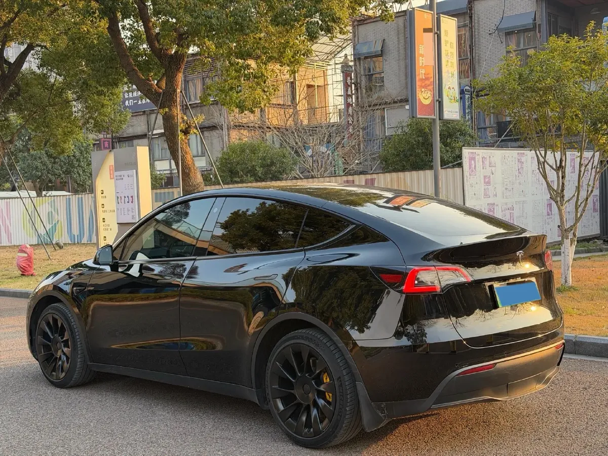 2021 Tesla Model Y BEV 60KWH,autocango,china used car exporter,china ev exporter,chinese used car exporter,chinese used ev exporter