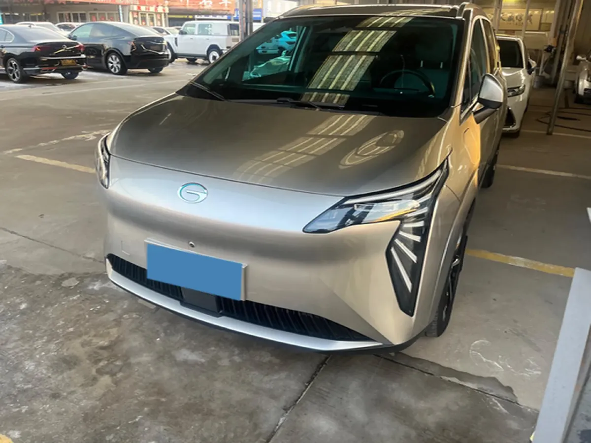 2023 Aion S Plus BEV 59.4KWH,autocango,china used car exporter,china ev exporter,chinese used car exporter,chinese used ev exporter